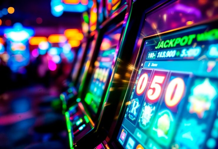 Live games interaktif dengan dealer langsung tersedia di xgslot