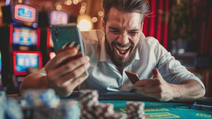 Koleksi slot digital dengan tema beragam tersedia di xgslot
